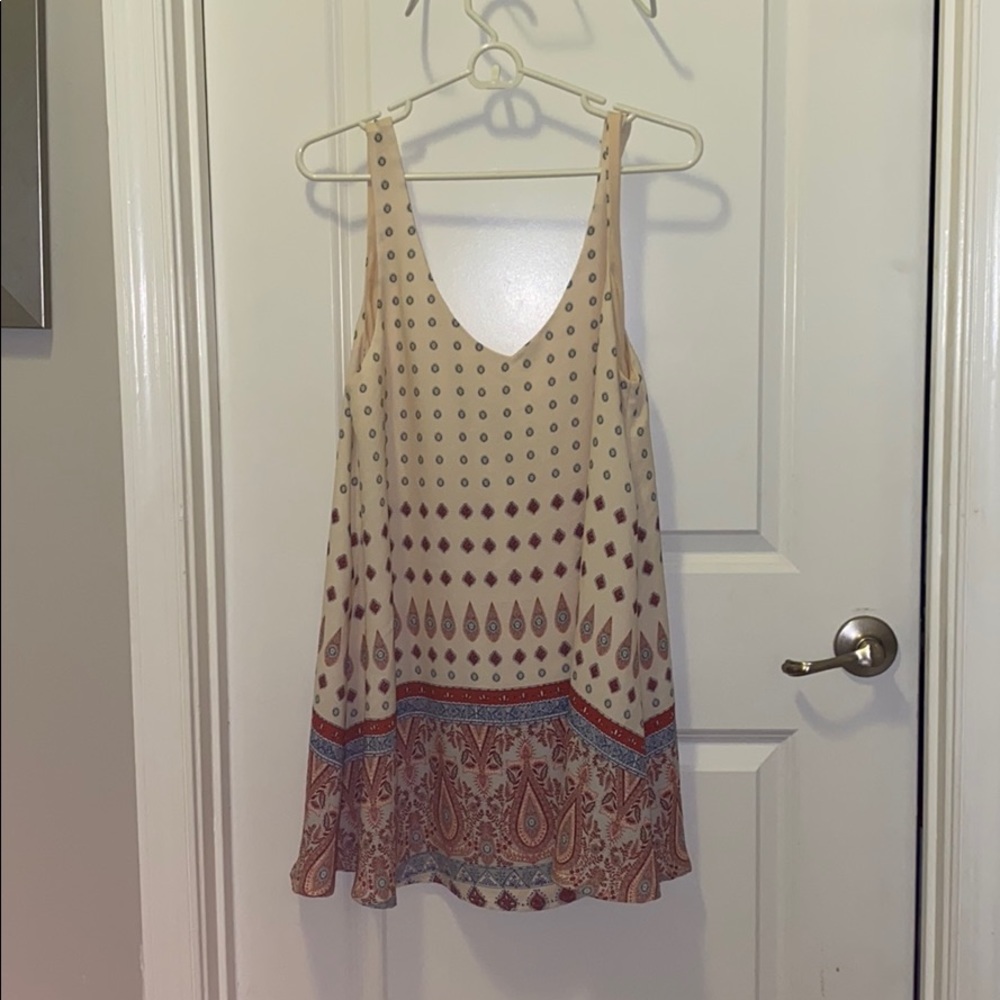 NWT show me your mumu dress